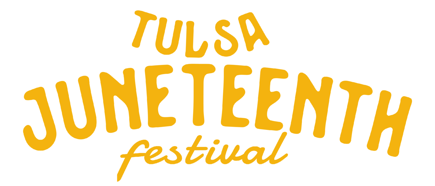 Tulsa Juneteenth