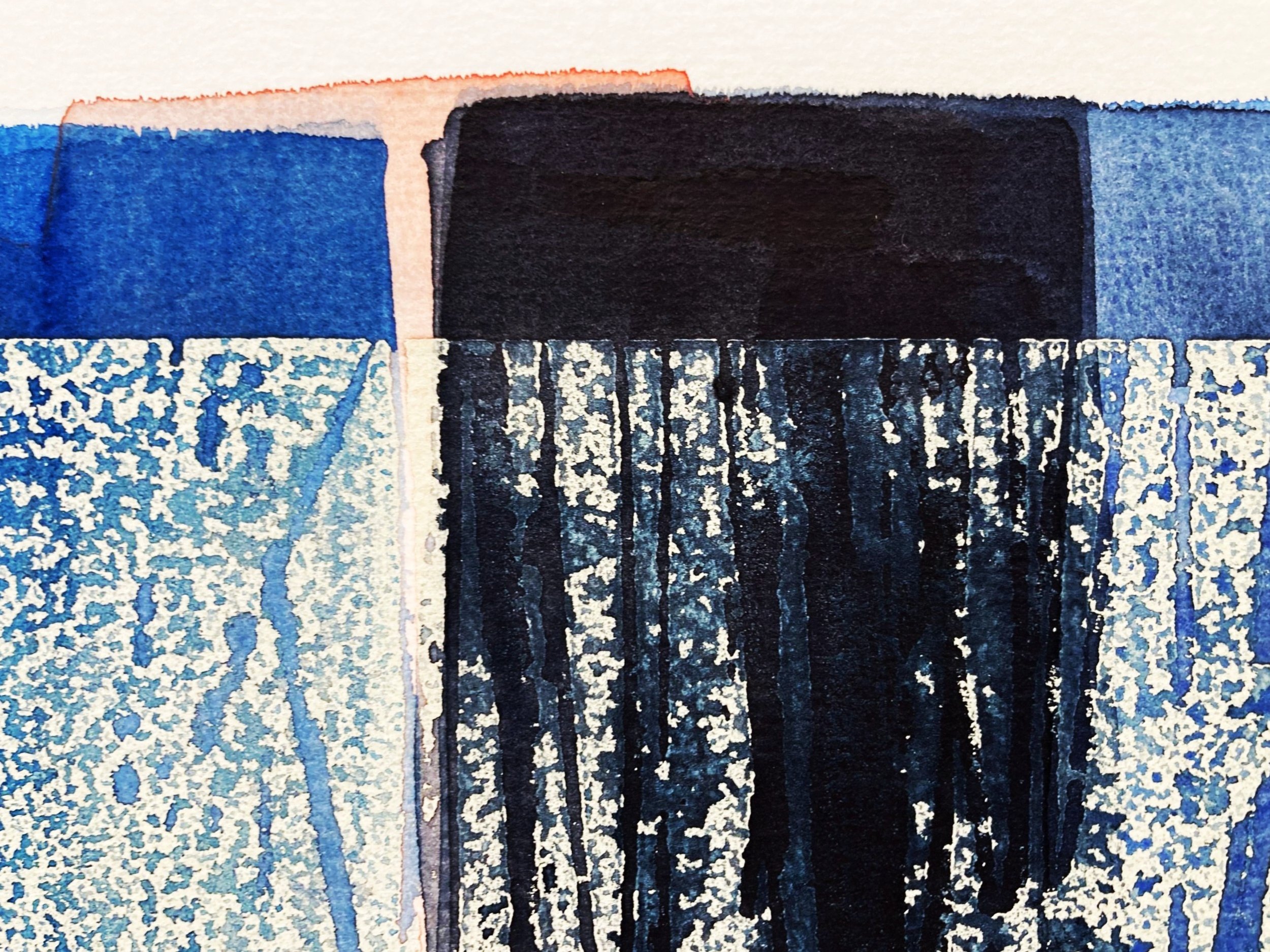 Stack series — Chris Hall