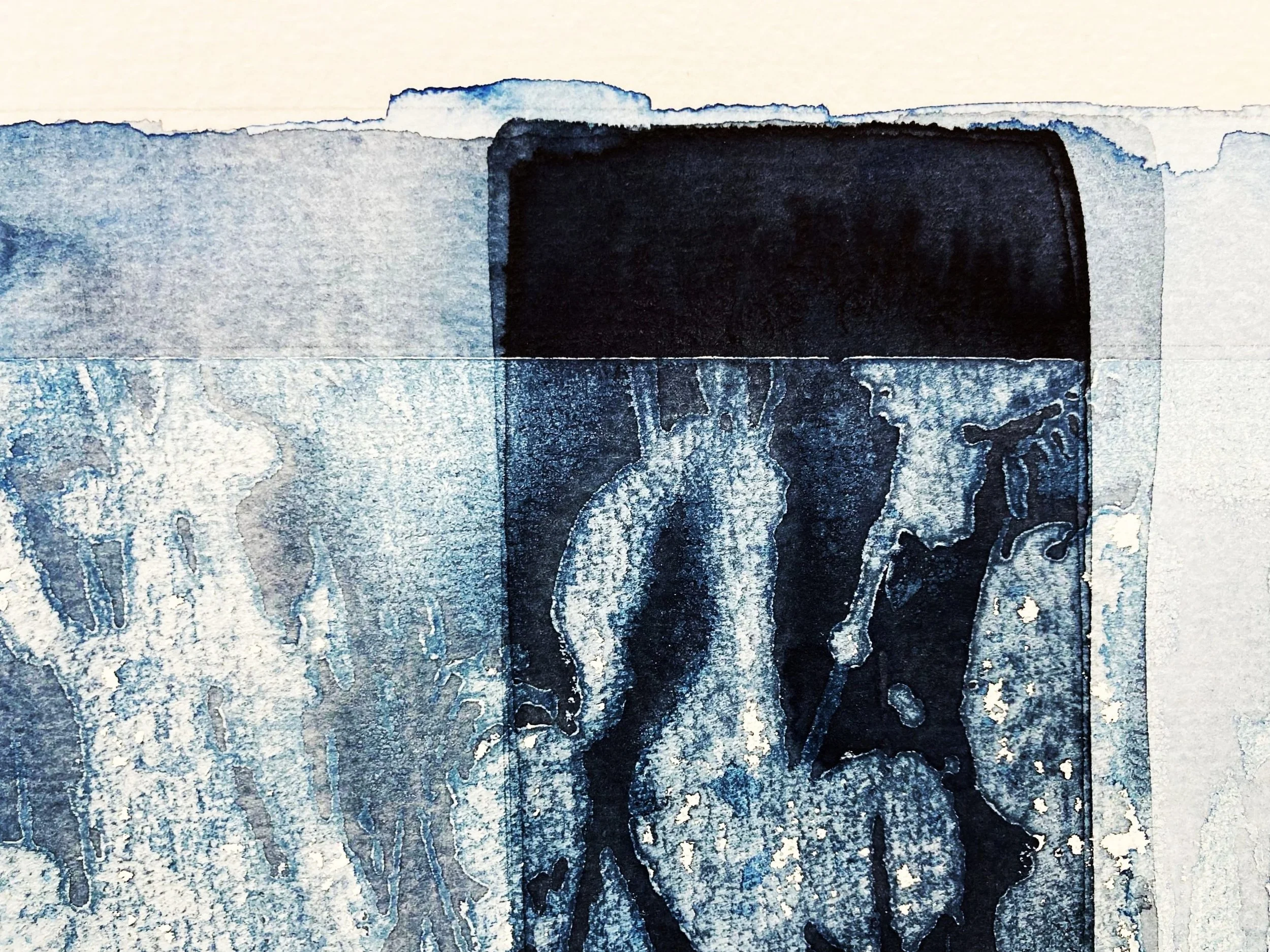 Stack series — Chris Hall
