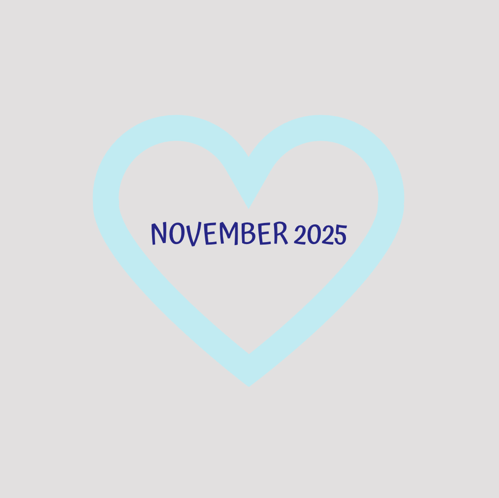 NOVEMBER 2025