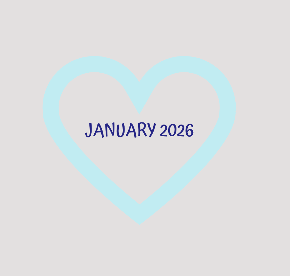 JANUARY 2026