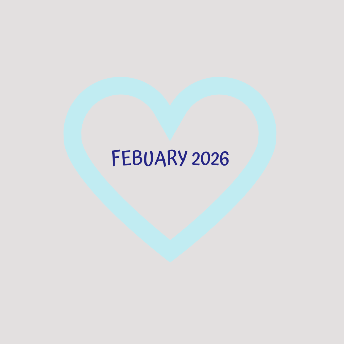 FEBUARY 2026