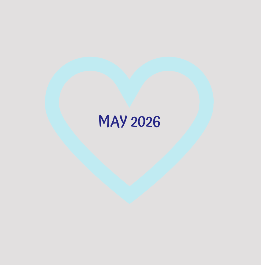 MAY 2026