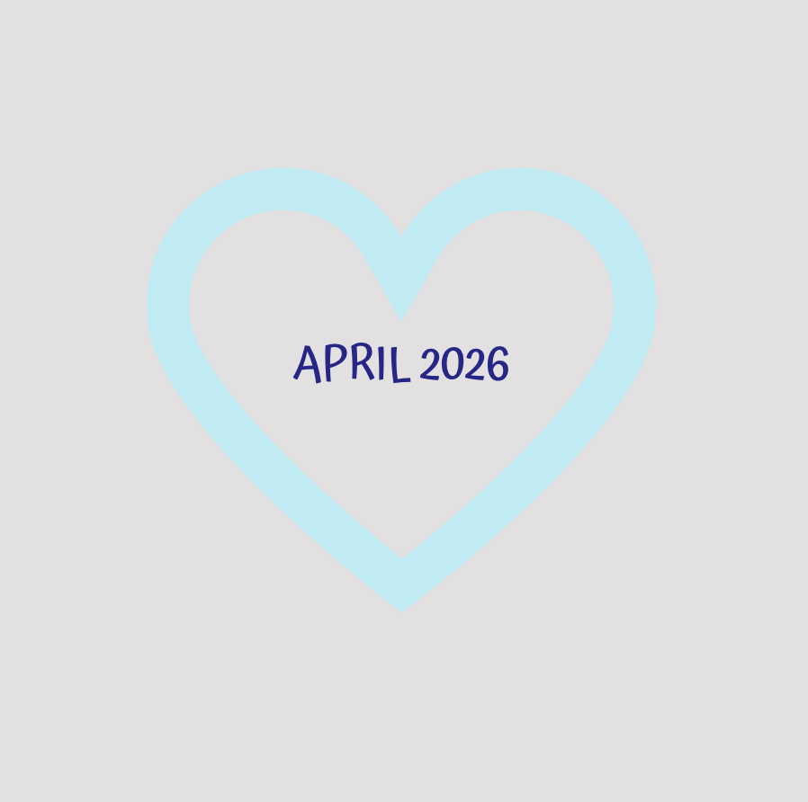 APRIL 2026
