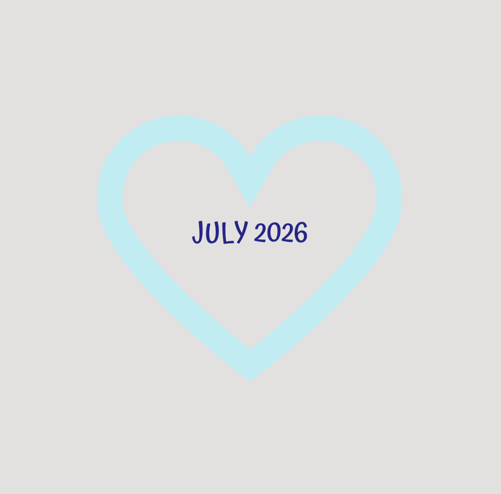 JULY 2026