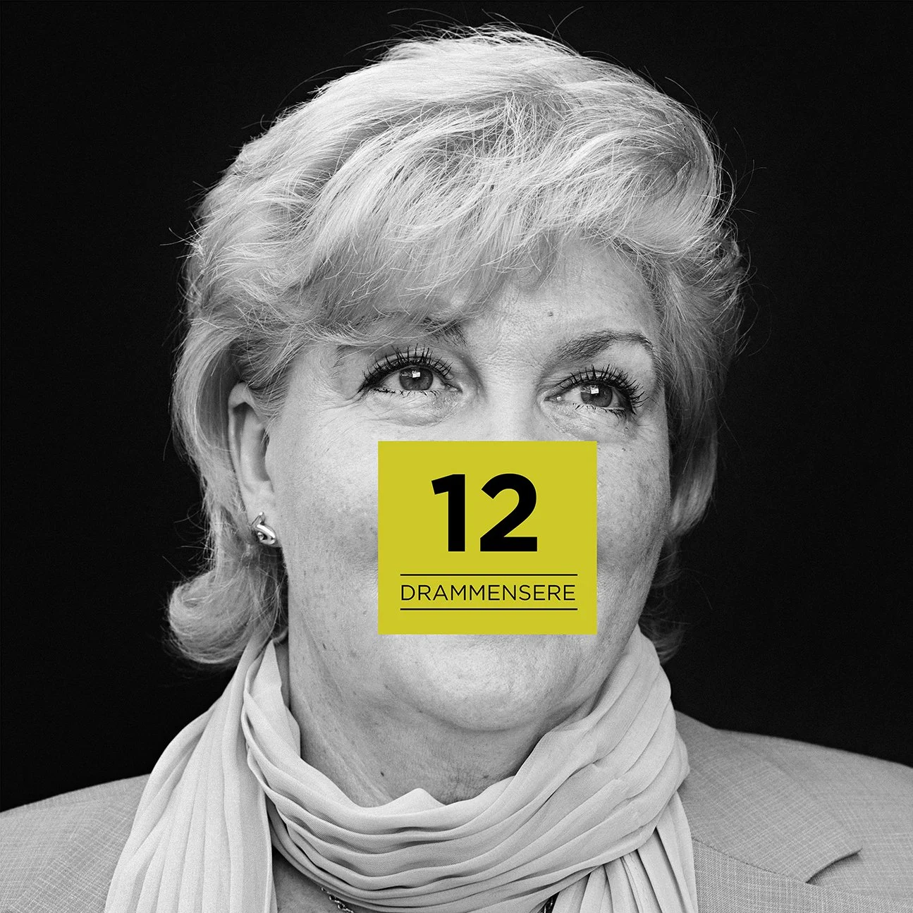 12 Drammensere