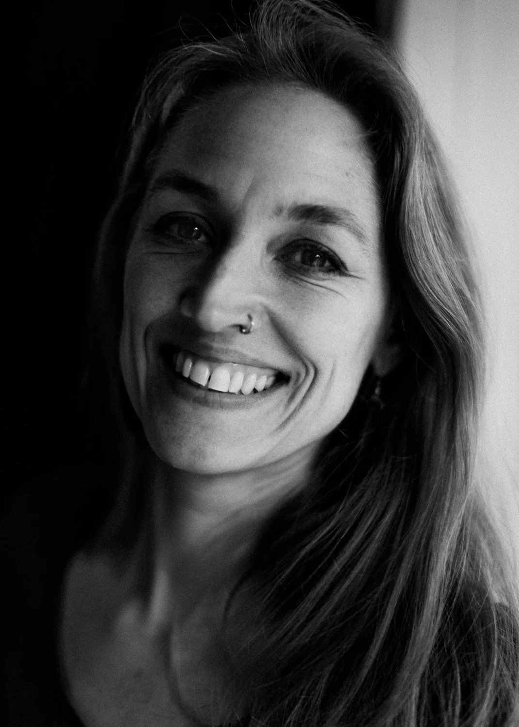 Forfatter Catharina Schønning-Lykke