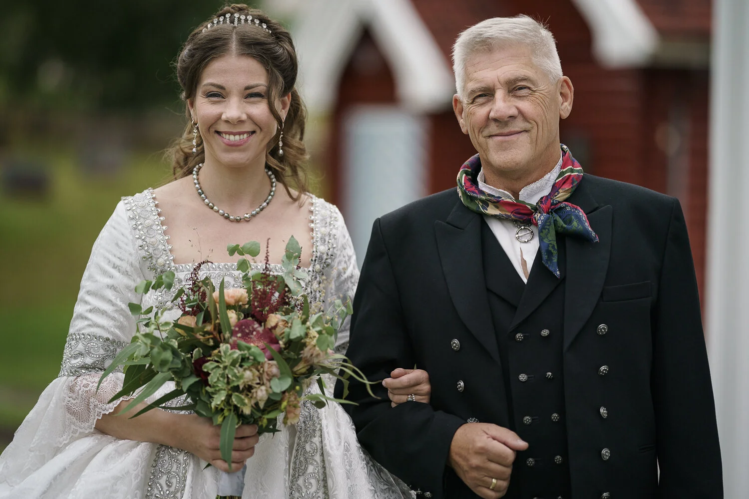 ANE ♡ LARS | Takk for flotte bilder! Vi har et minne for livet der.