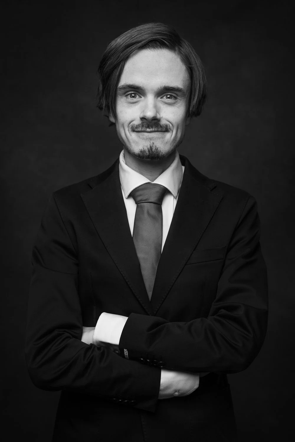 Portrett Herman Ekle Lund | Copyright Nina Holtan. All rights reserved.jpg