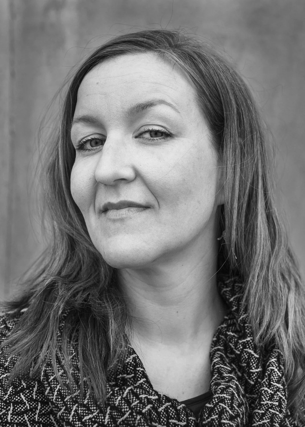 Musikkjournalist Siri Narverud Moen