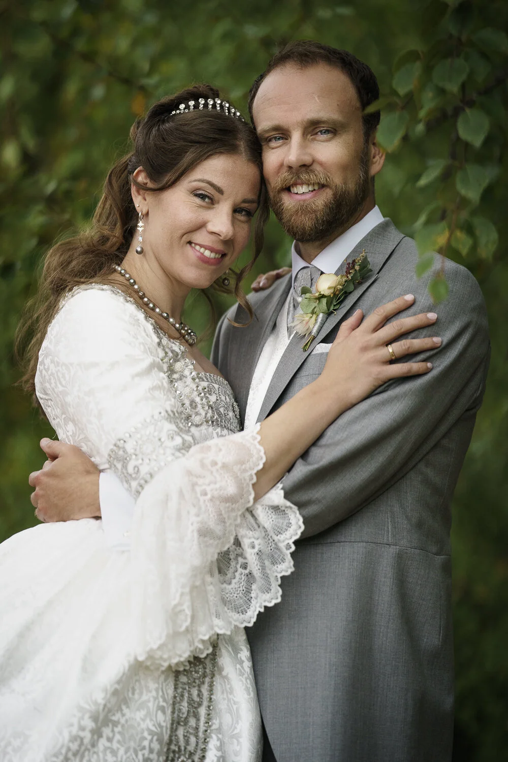 Ane ♡ Lars | Takk for flotte bilder! Vi har et minne for livet der.