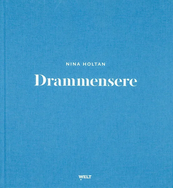 Sommer i Drammen – og byen bak ansiktene ☀️