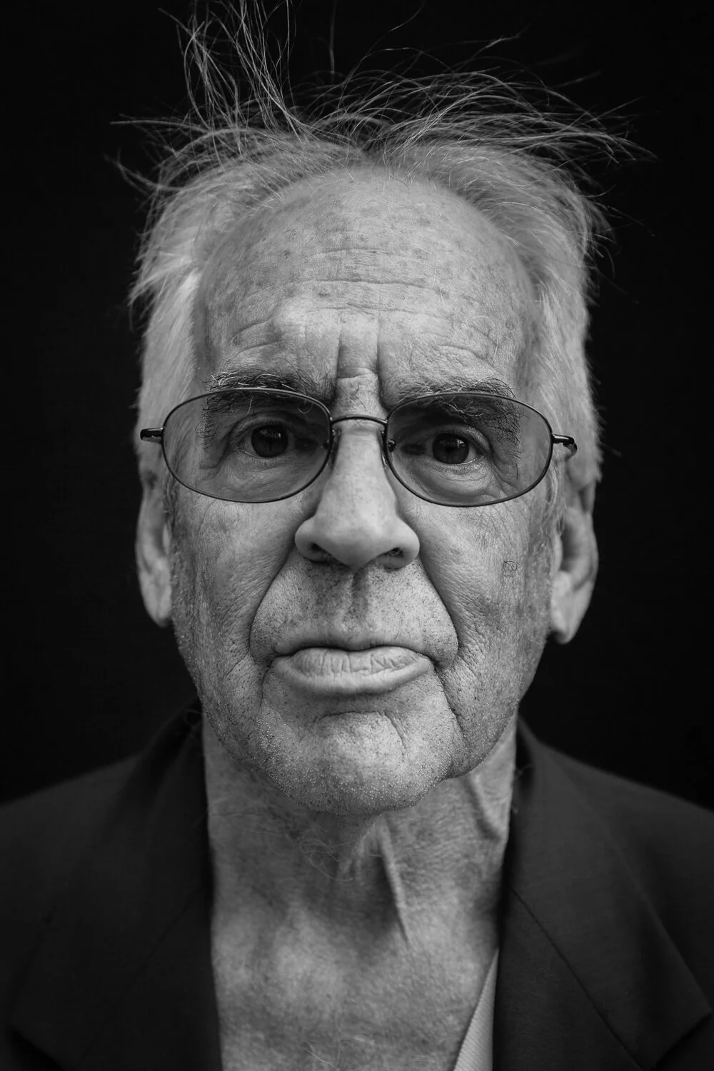 Plateprodusent & lydtekniker Elliot Mazer