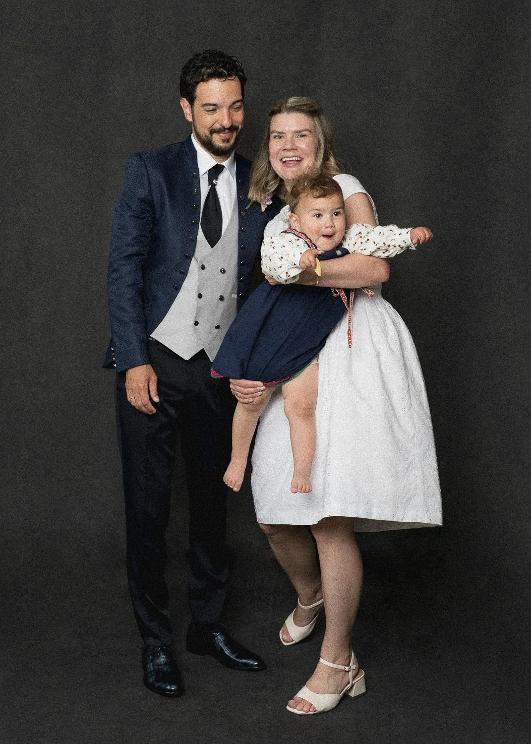 20250705 Bryllupsportretter • Eli & Bruno