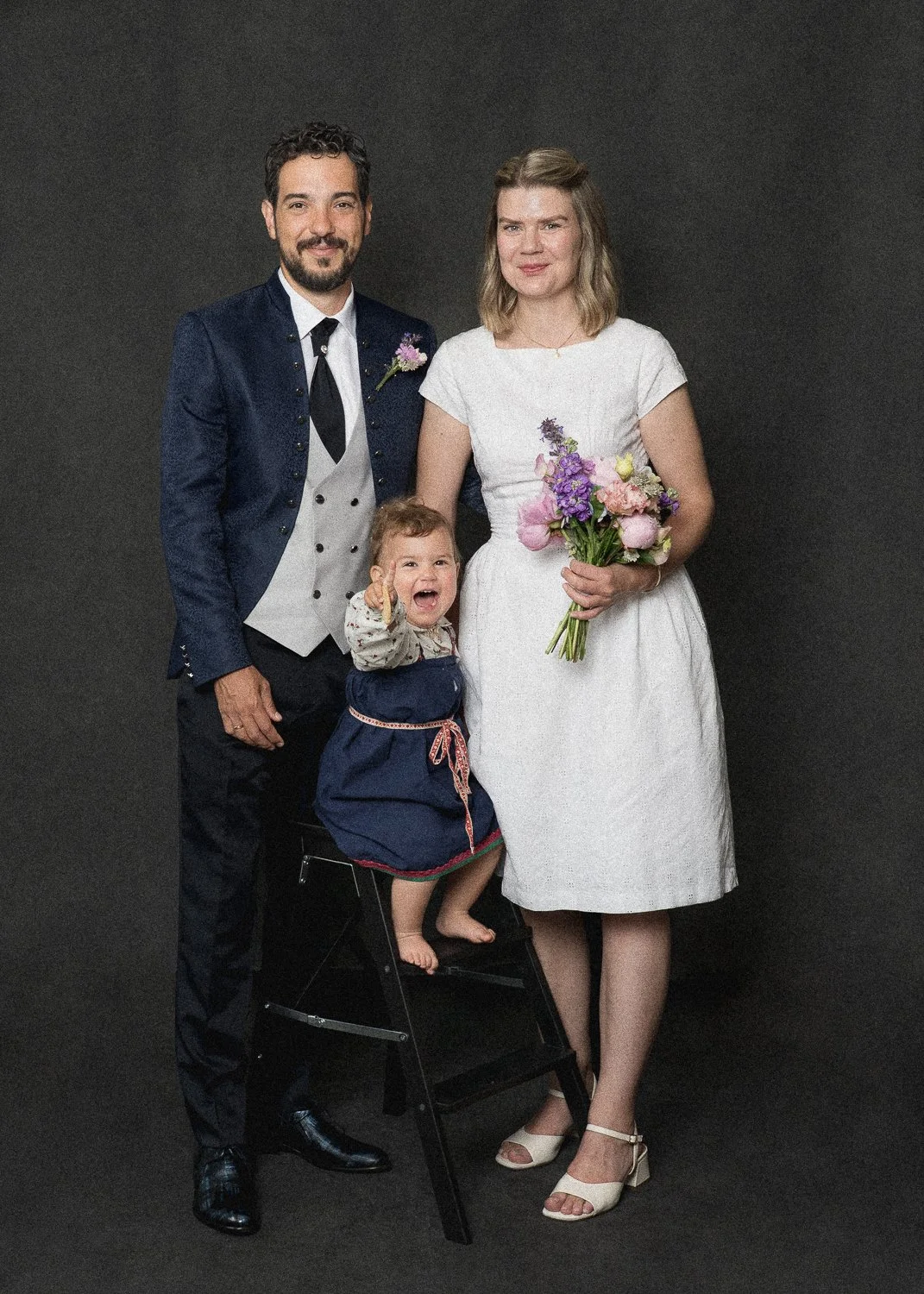 20250705 Bryllupsportretter • Eli & Bruno