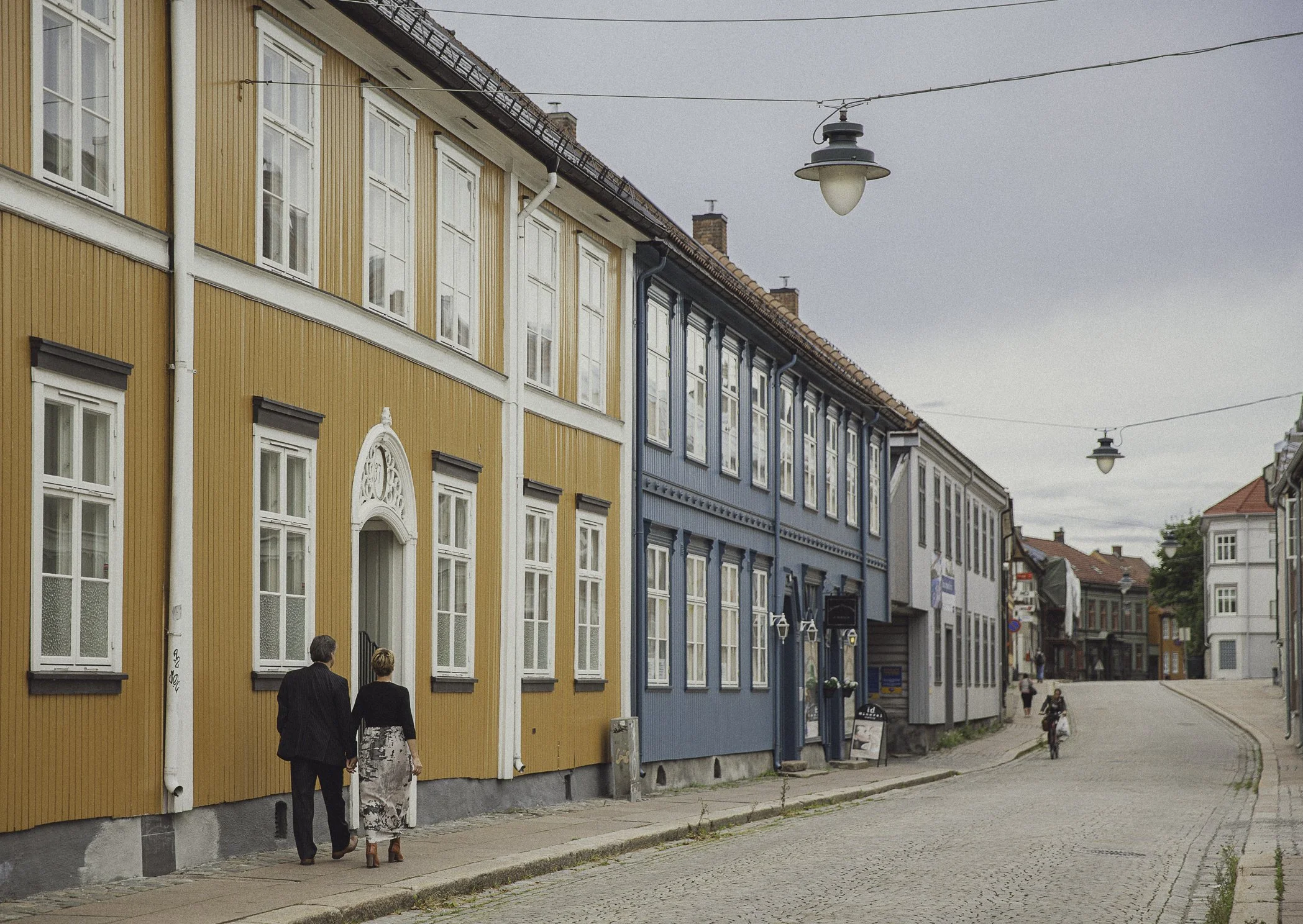 Biedermeierkvartalet