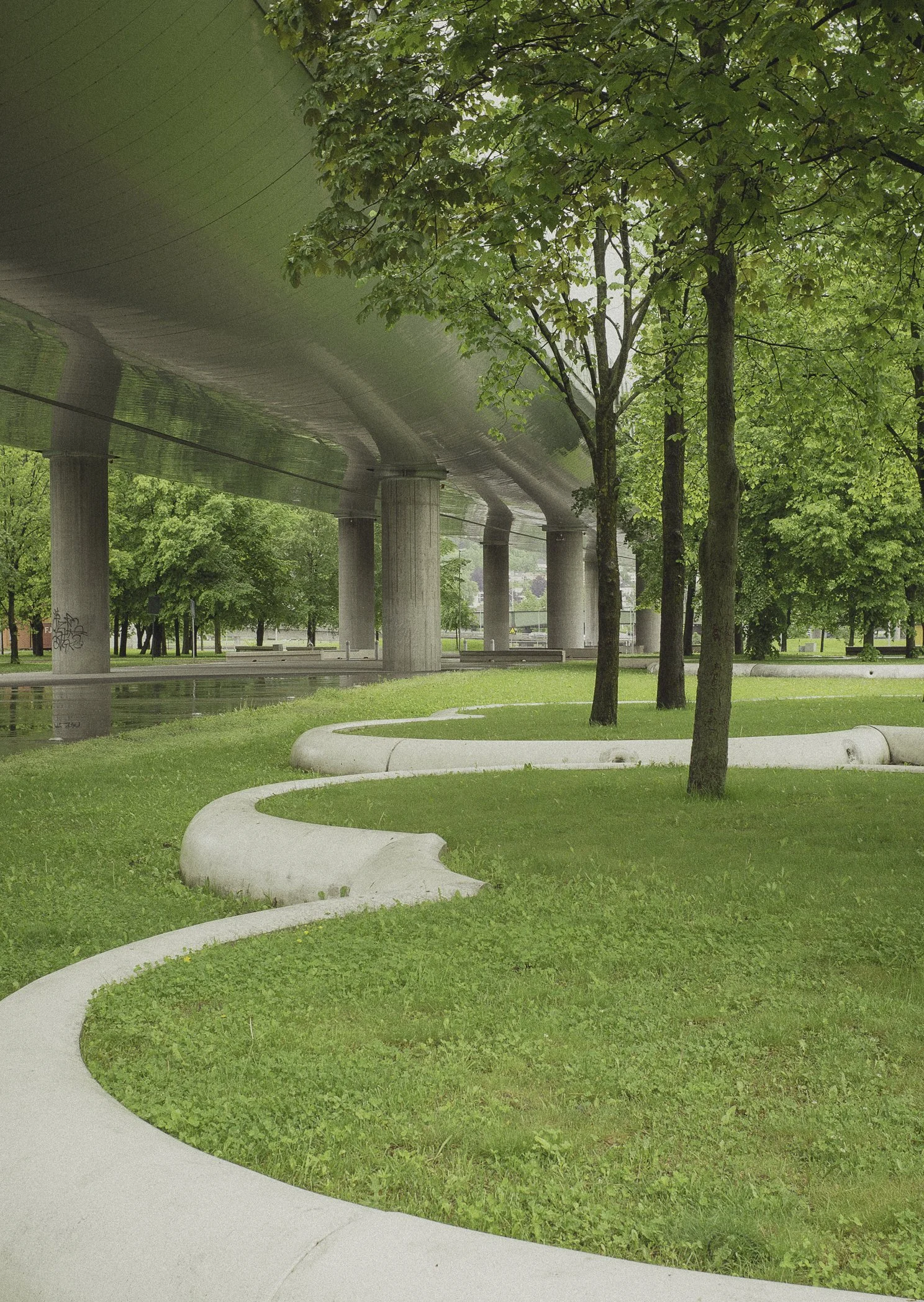 Bruparken