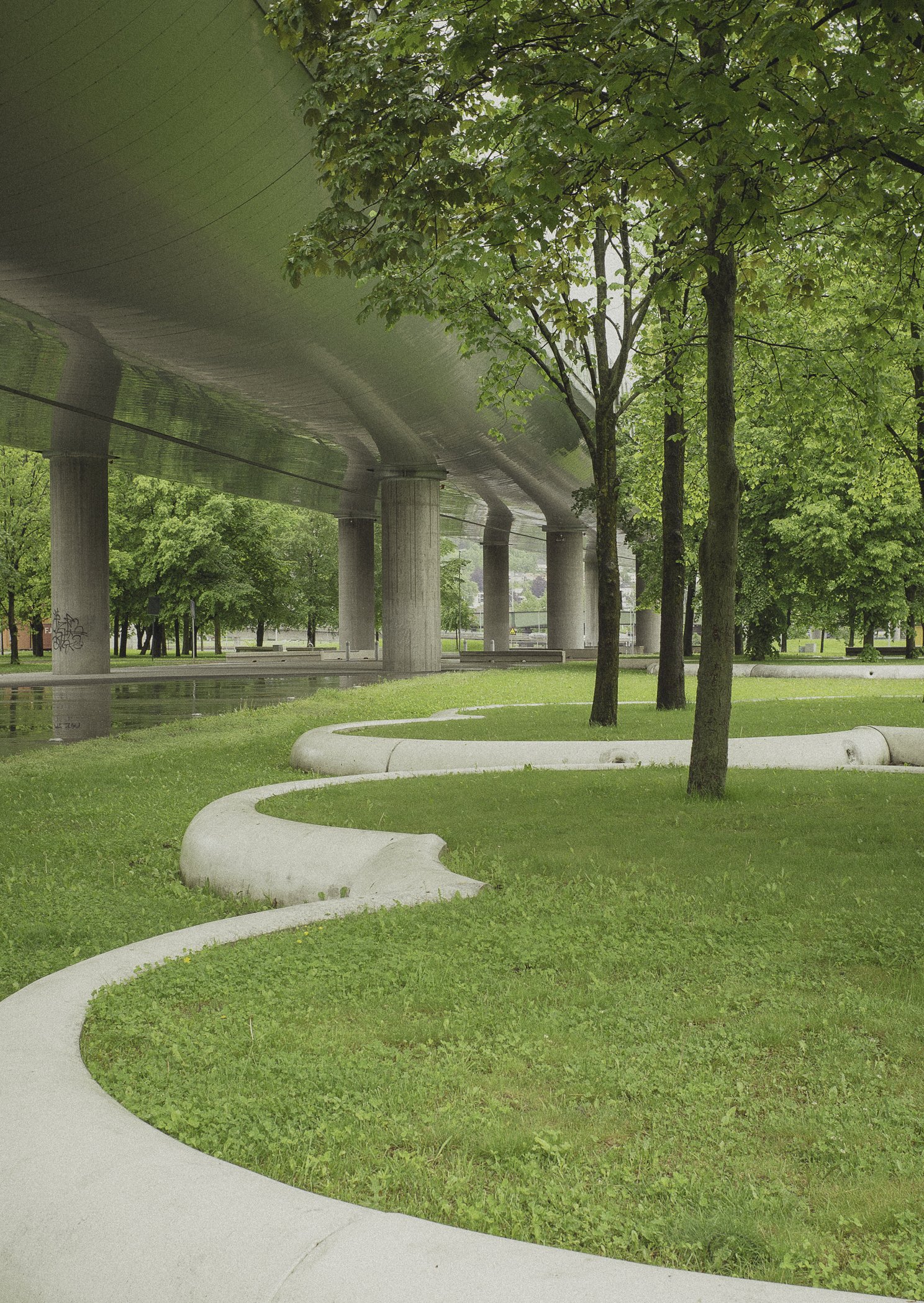 Bruparken