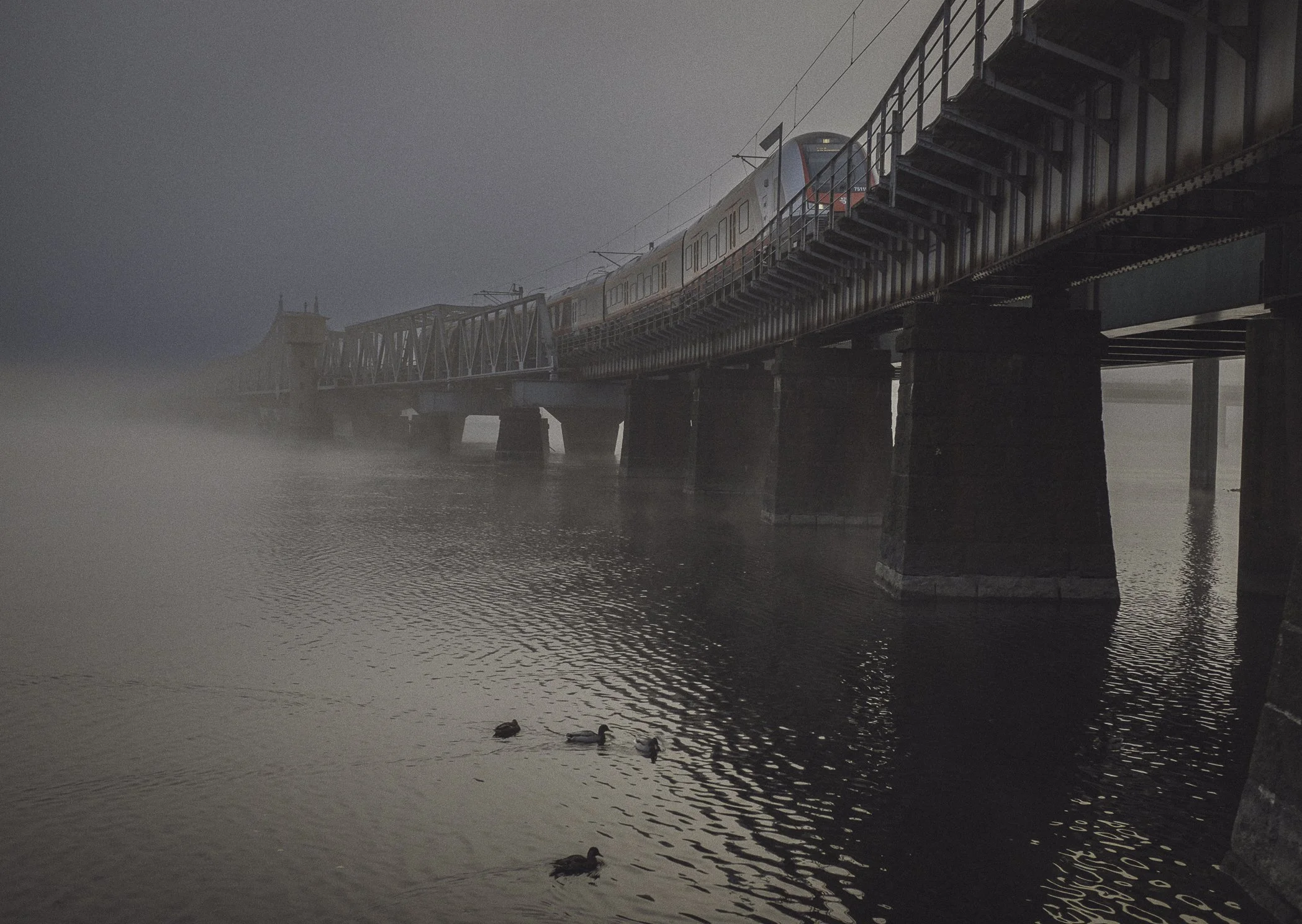 Drammenselva