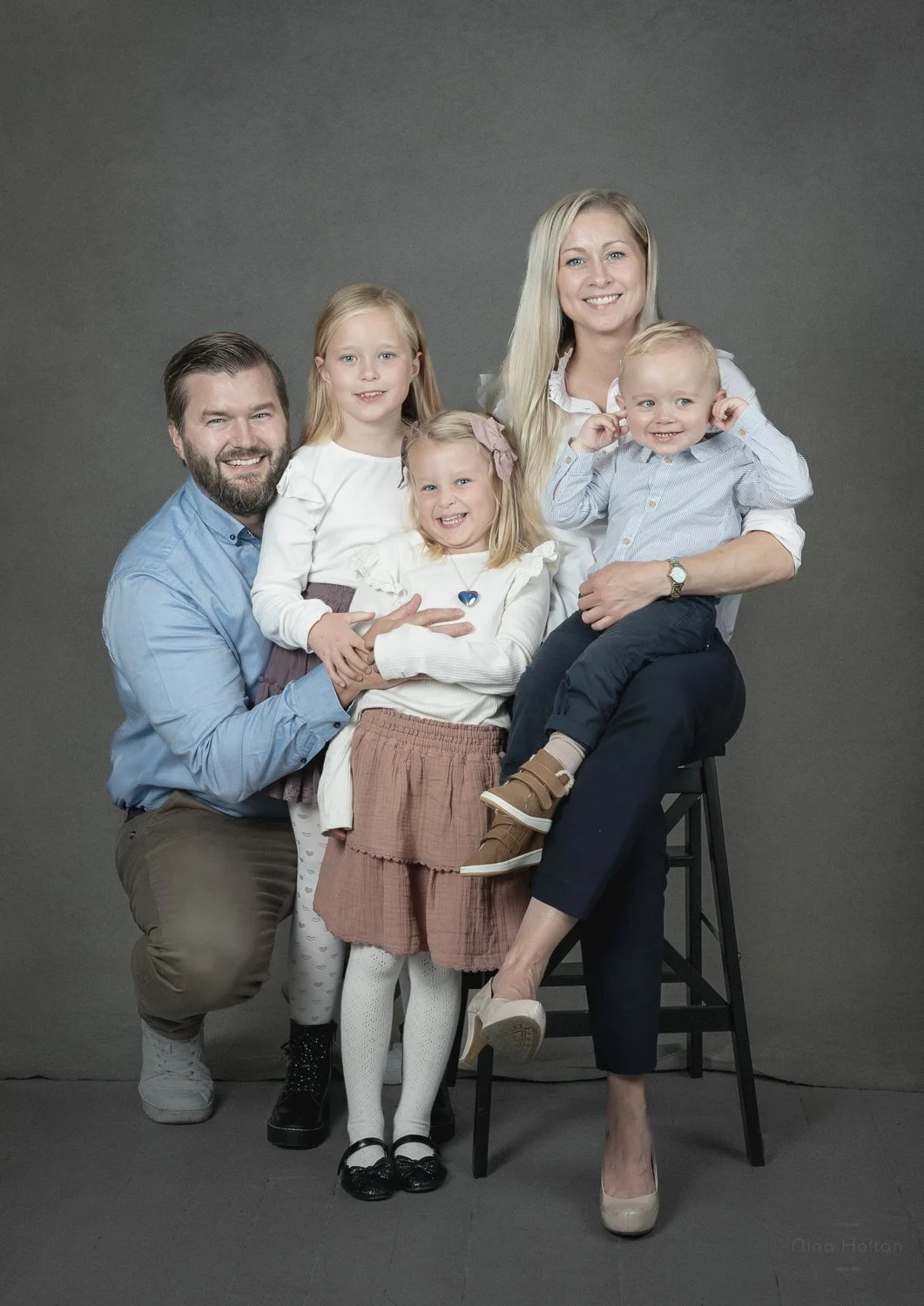 Familie
