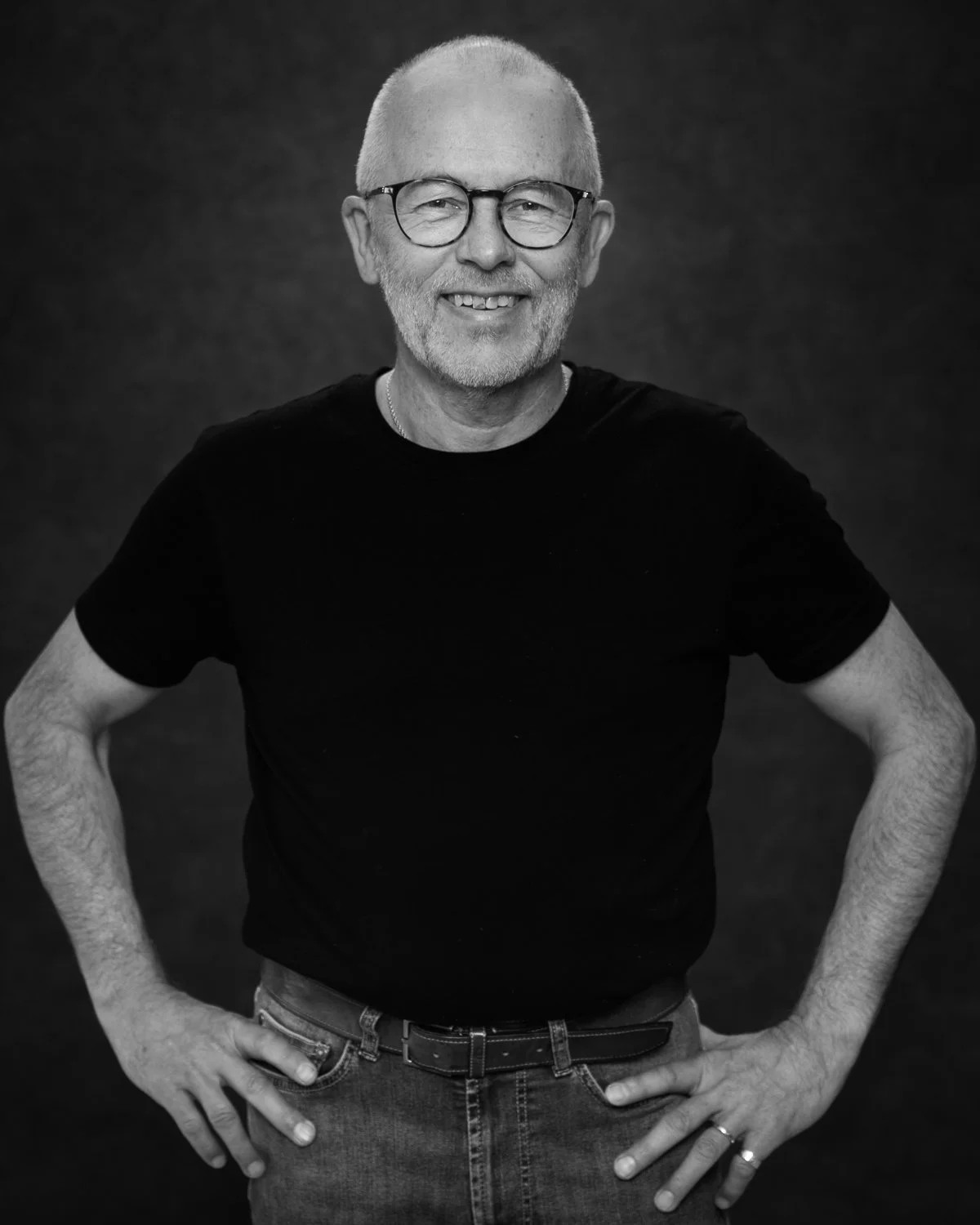 Sokneprest Ivar Flaten