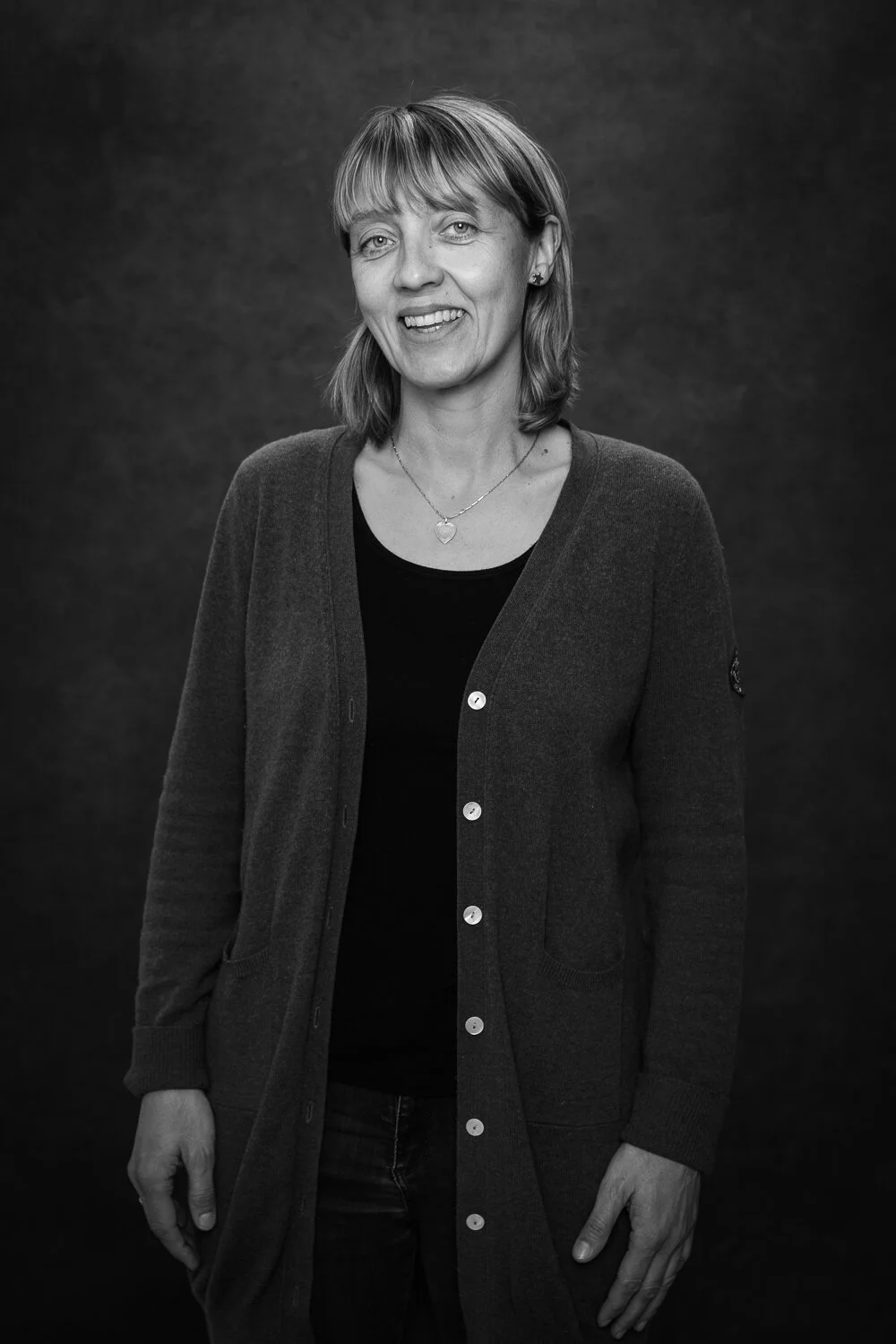 Diakon Signe Myklebust