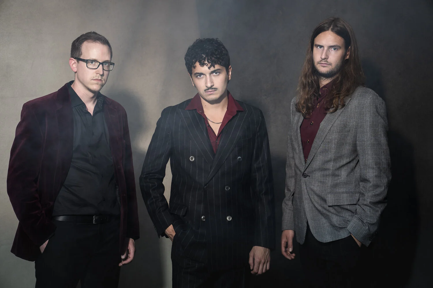 Artist Gruppe | Copyright Nina Holtan. All rights reserved.jpg