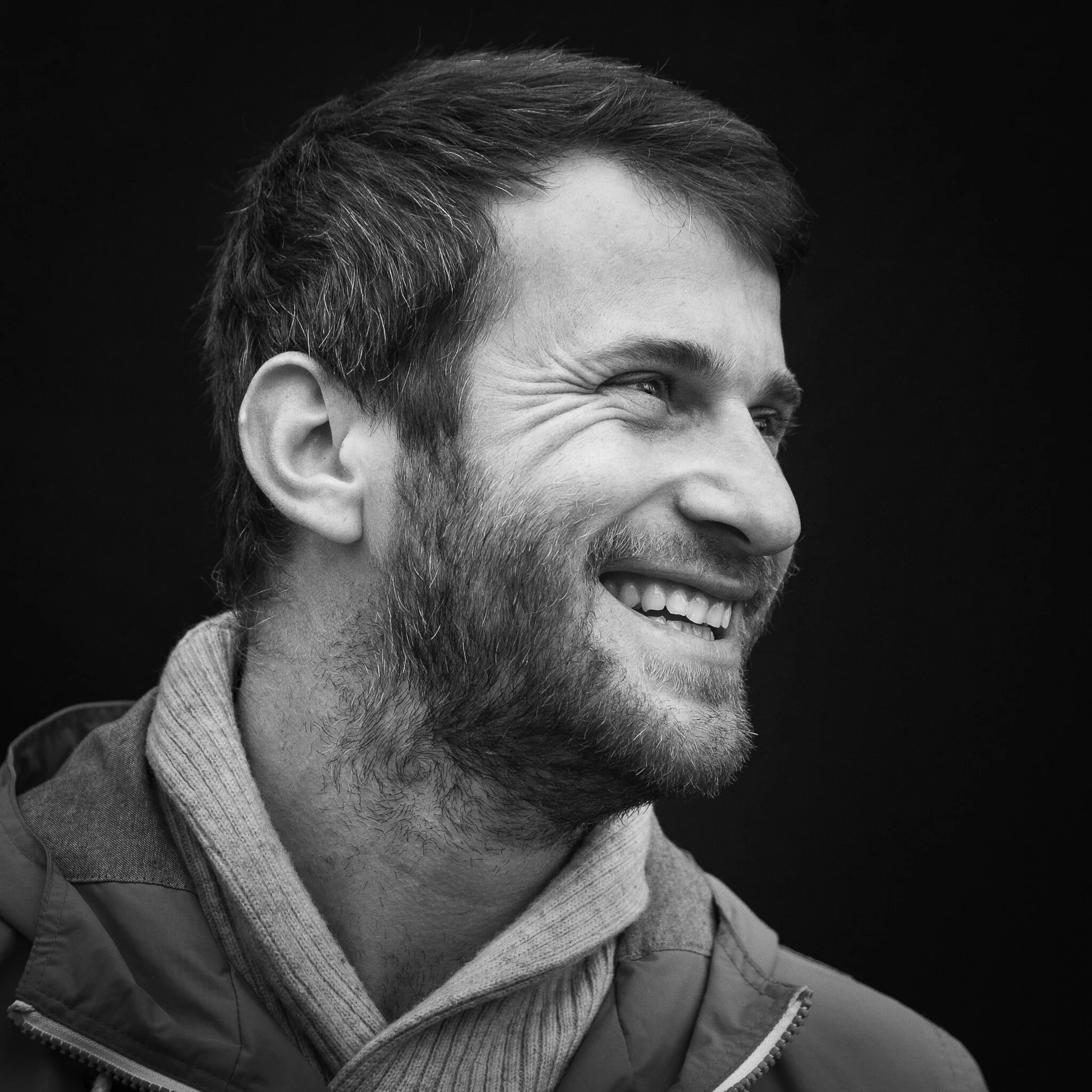 Drammensere © fotograf Nina Holtan | Portrett Nikos.jpg