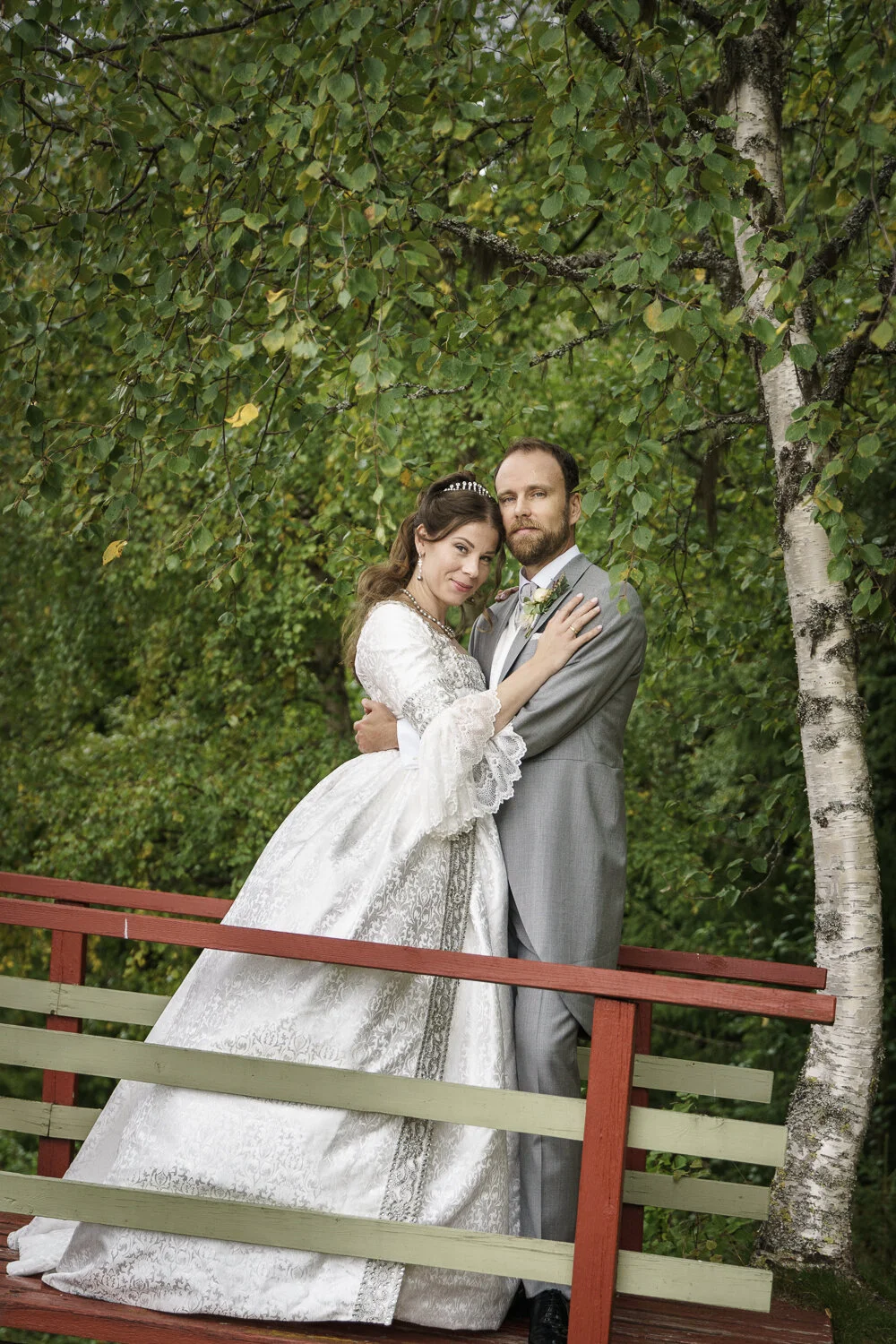 Ane ♡ Lars | Takk for flotte bilder! Vi har et minne for livet der.