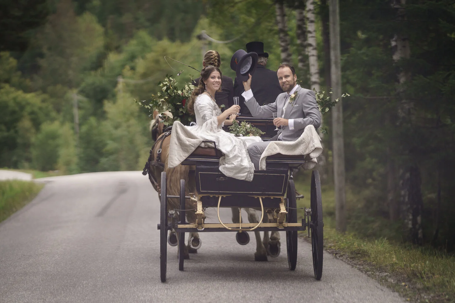 Ane ♡ Lars | Takk for flotte bilder! Vi har et minne for livet der.