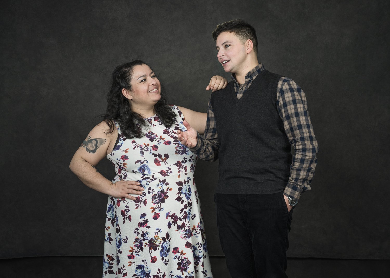 Duo | Copyright Nina Holtan. All rights reserved.jpg