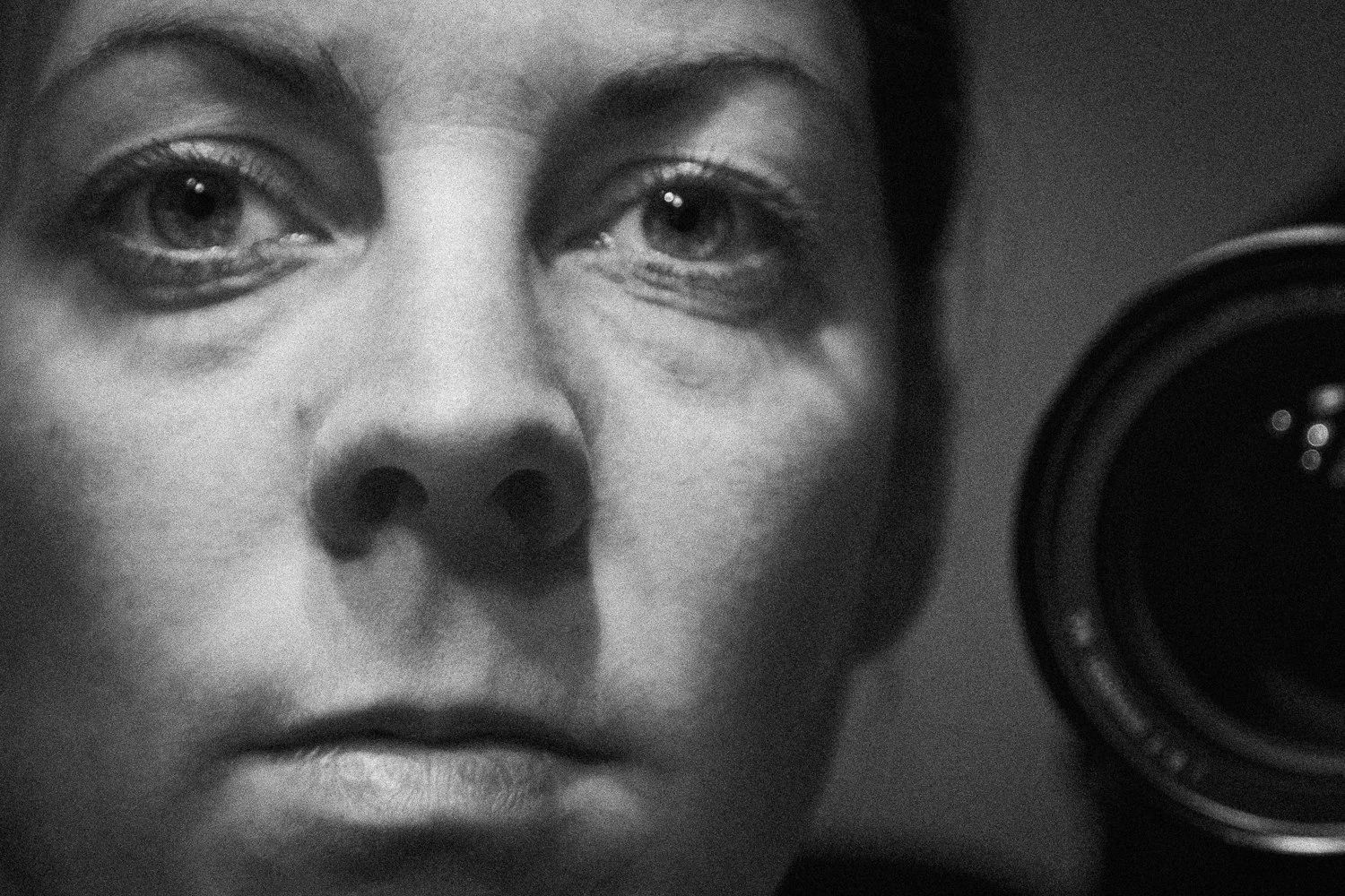 Fotograf Nina Holtan