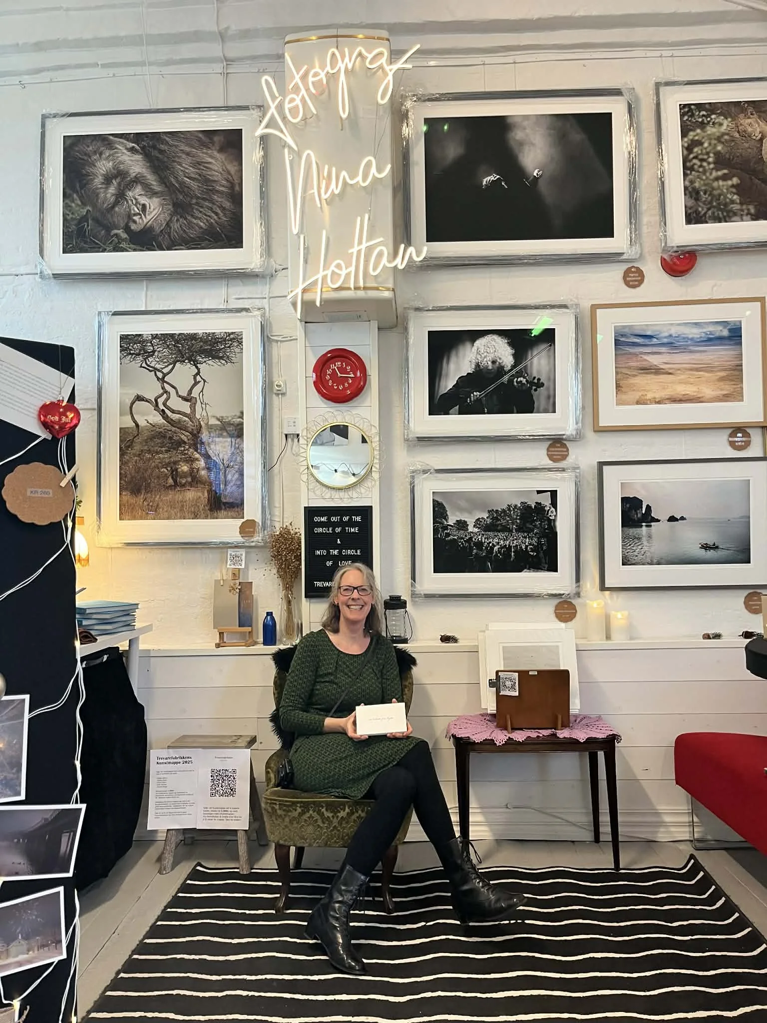 Feiring av Kvinnedagen