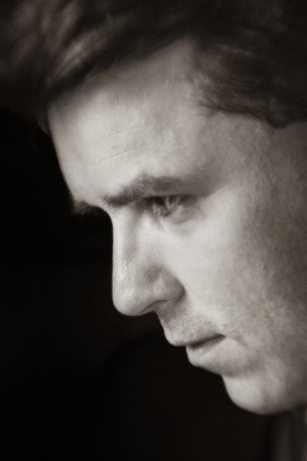 Kunstner Thomas Klevjer