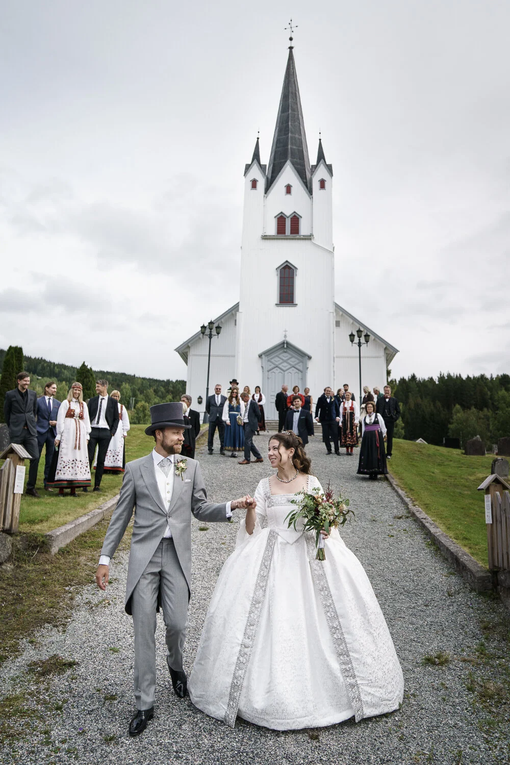 Ane ♡ Lars | Takk for flotte bilder! Vi har et minne for livet der.