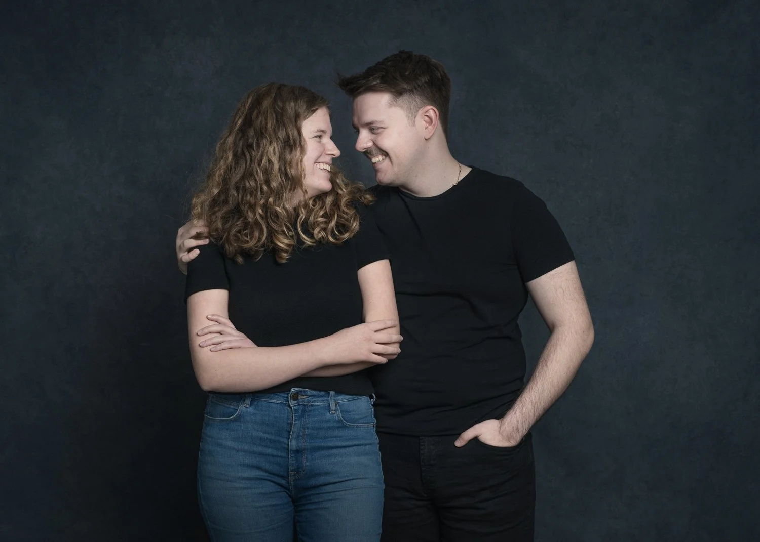 Rebekka & Aleksander