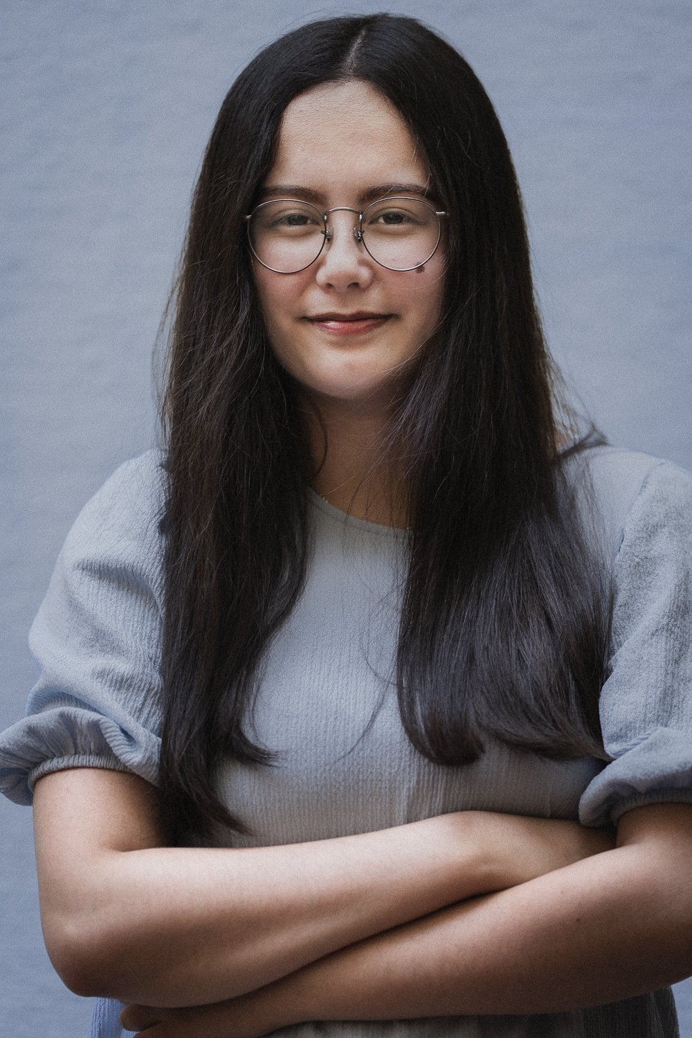 Portrett | Copyright Nina Holtan. All rights reserved.jpg