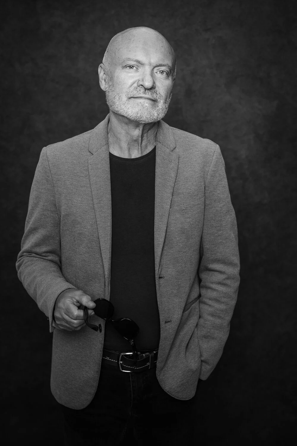 Musiker Joseph Angyal