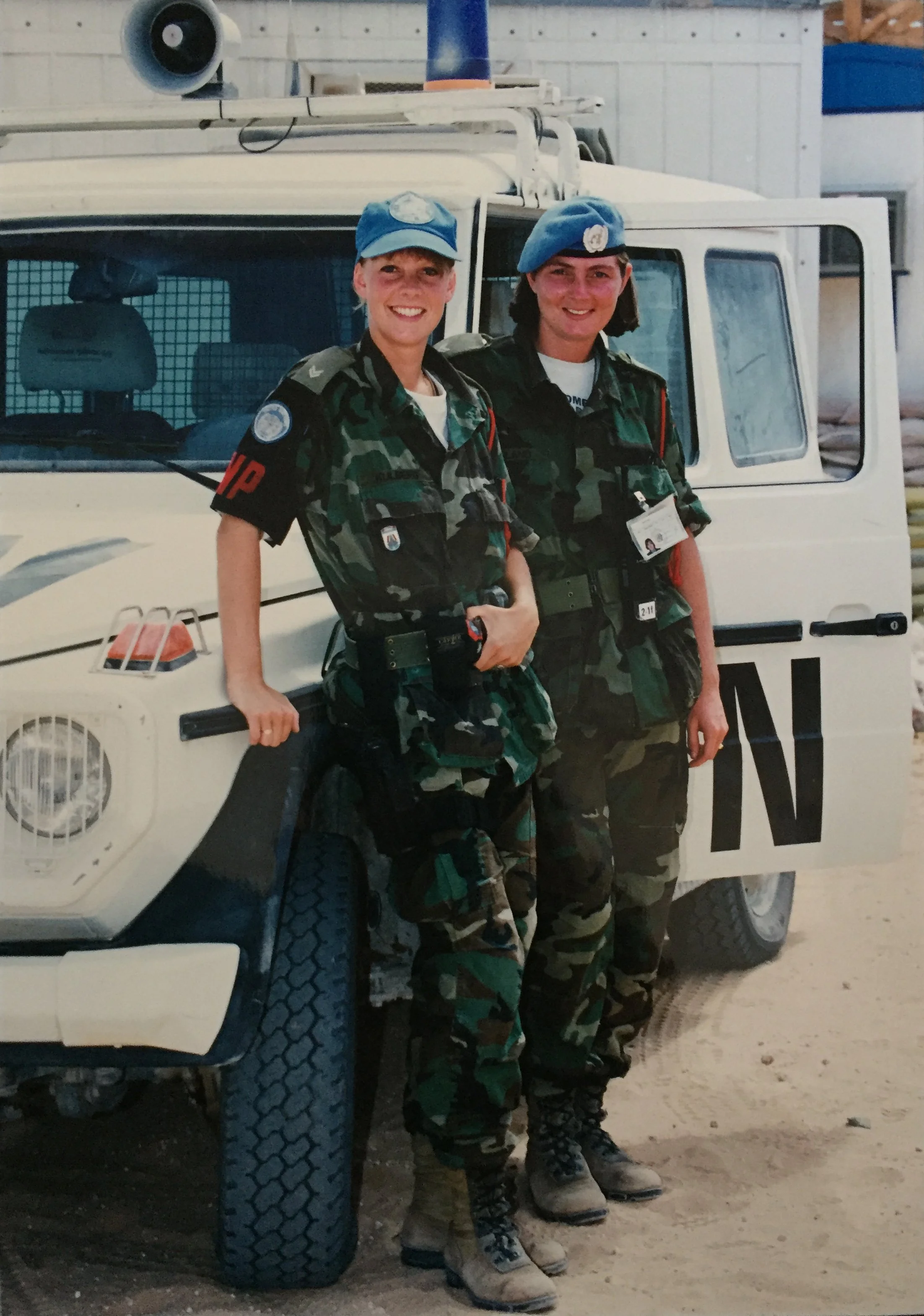 Fotograf Nina Holtan