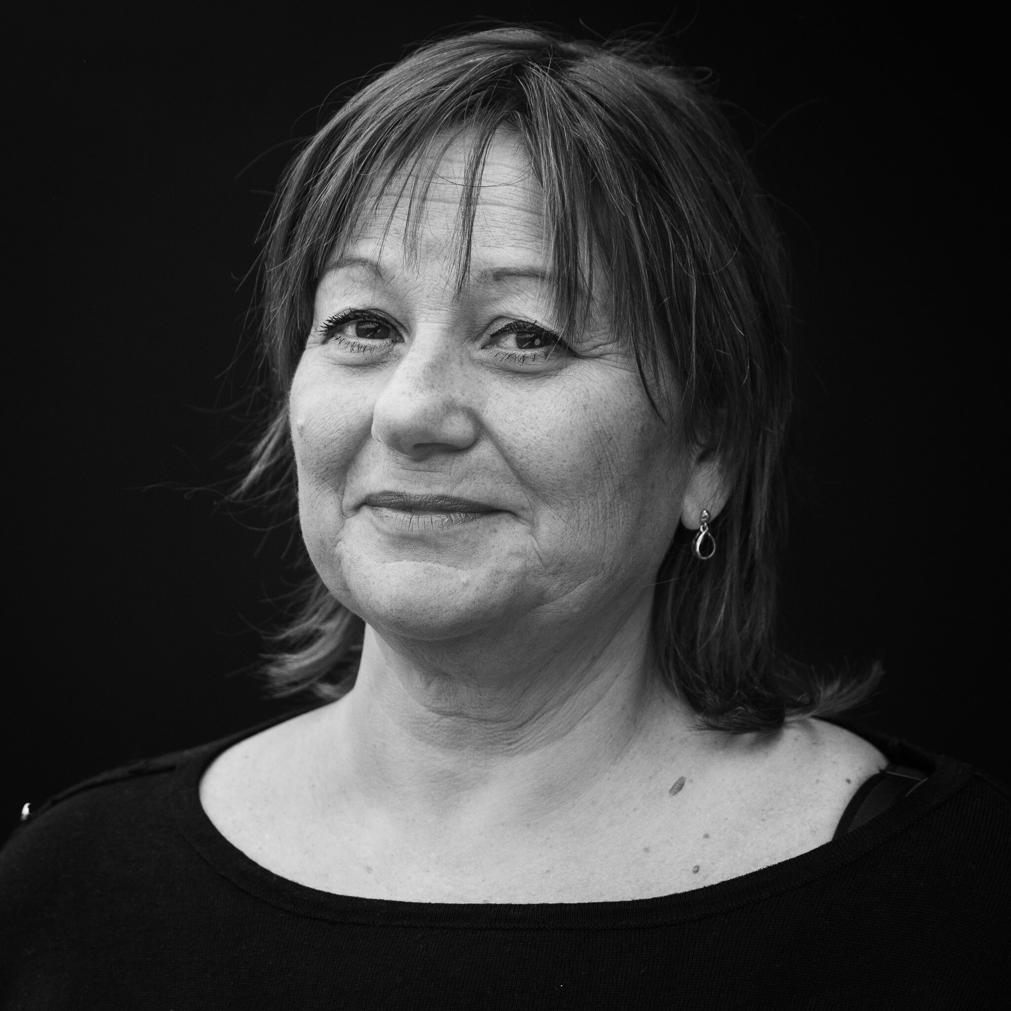 Drammensere © fotograf Nina Holtan | Portrett Iris.jpg