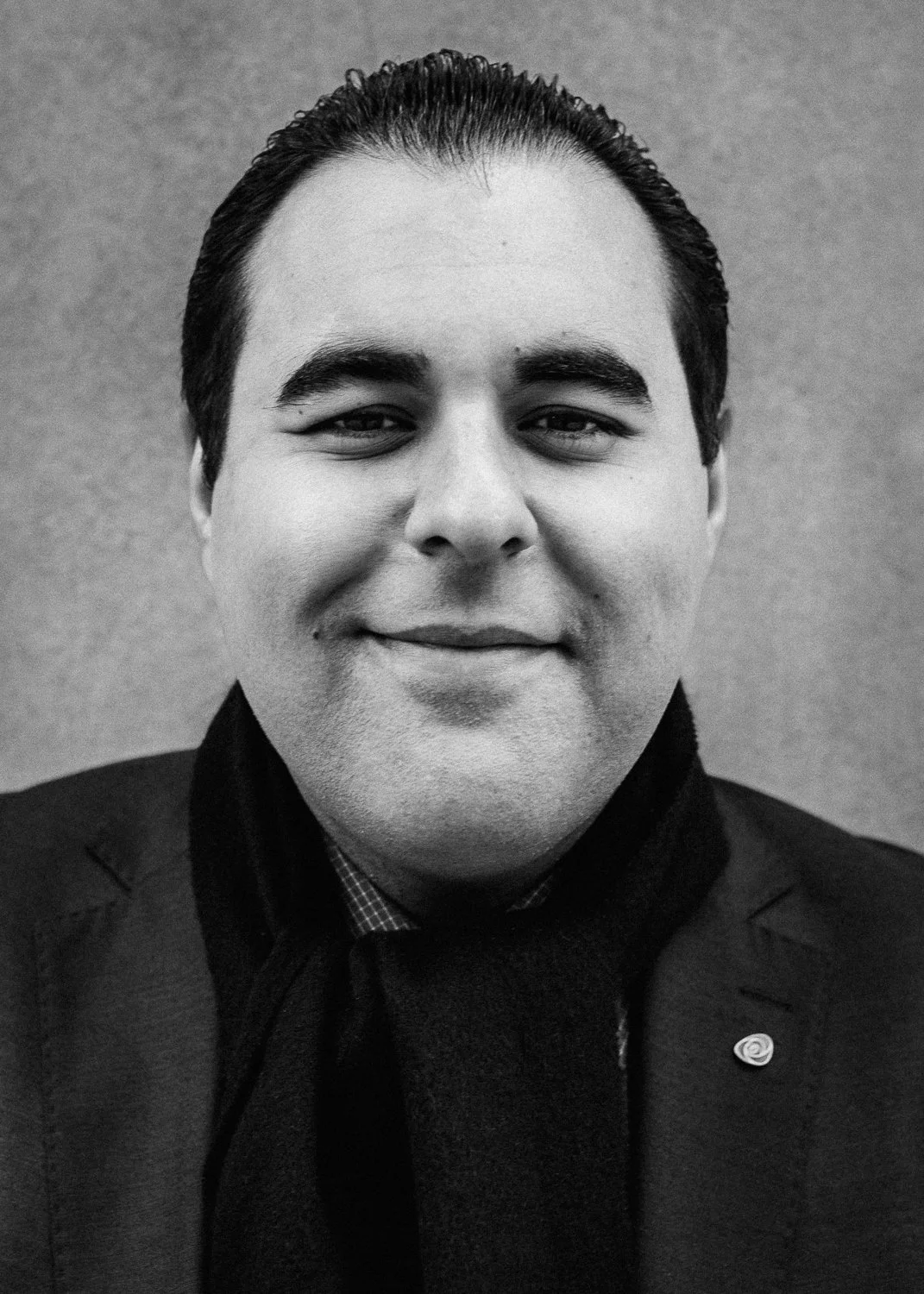 Portrett | Copyright Nina Holtan. All rights reserved.jpg