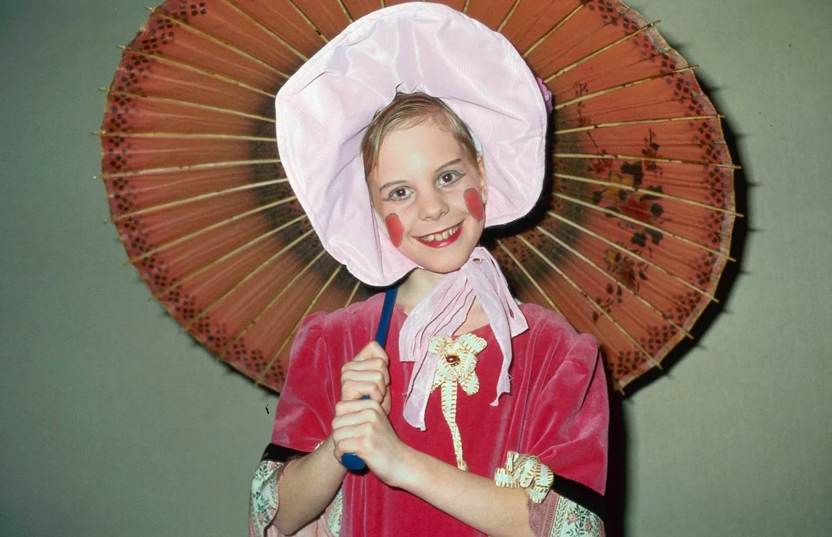 Nina Holtan | Drammens Teater