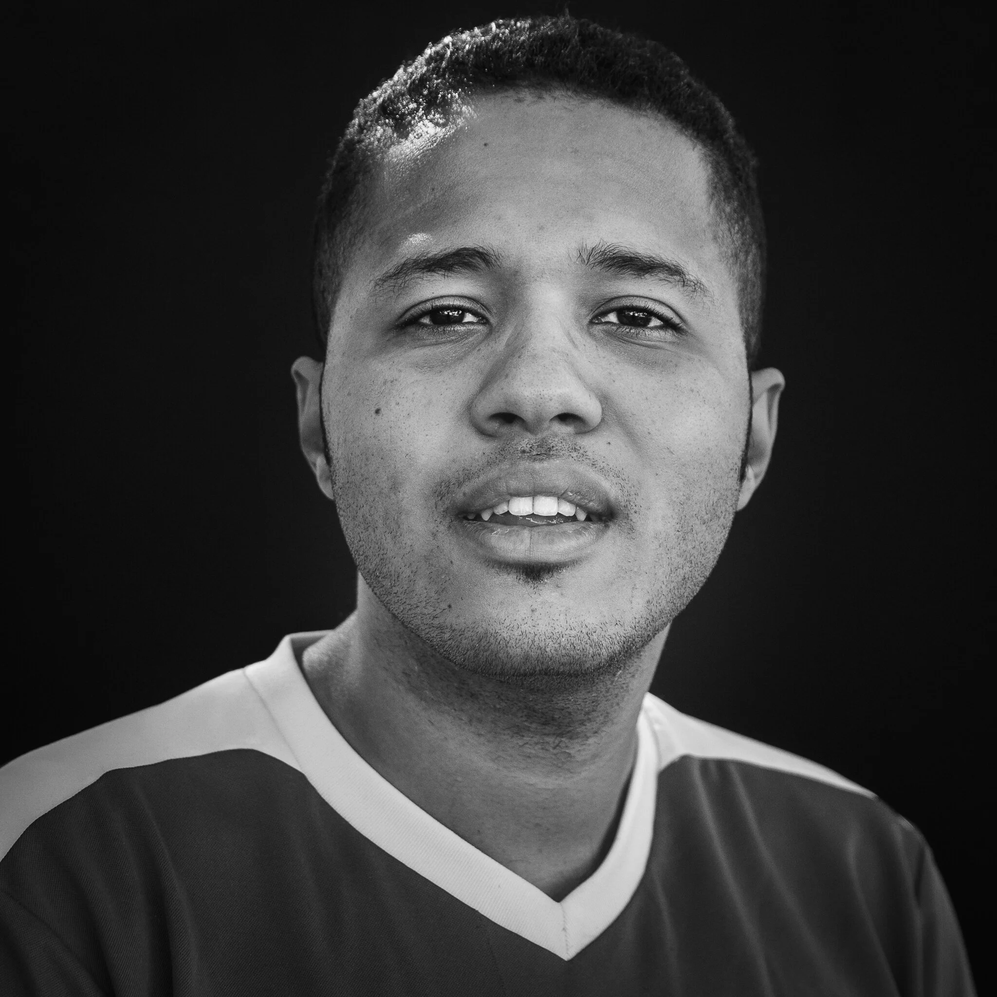 Drammensere © fotograf Nina Holtan | Portrett Elvis.jpg