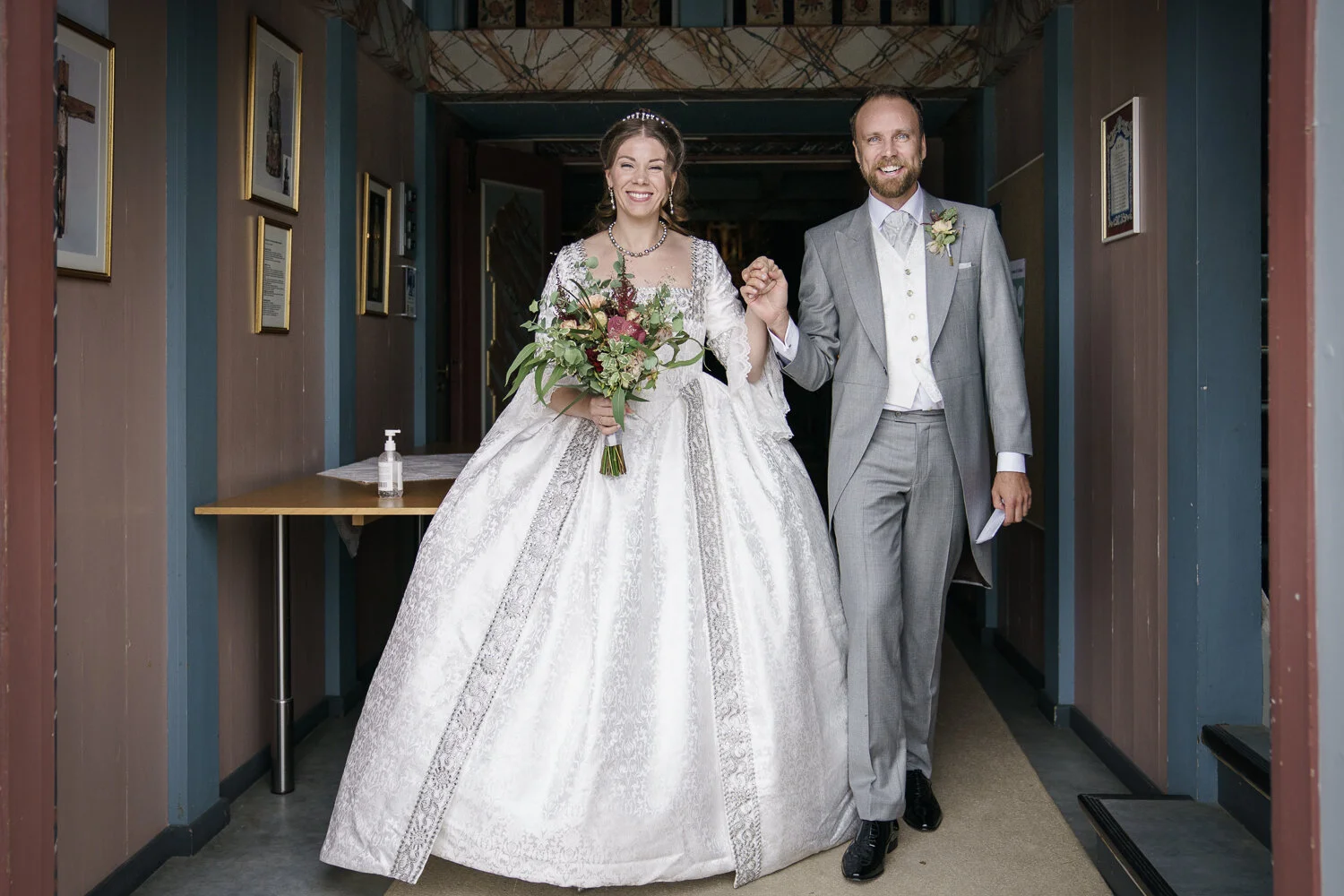 Ane ♡ Lars | Takk for flotte bilder! Vi har et minne for livet der.