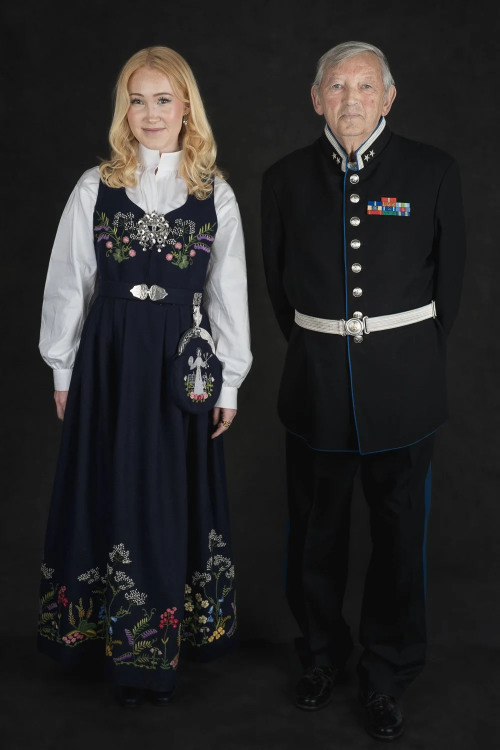 Oberstløytnant | Copyright Nina Holtan. All rights reserved.jpg