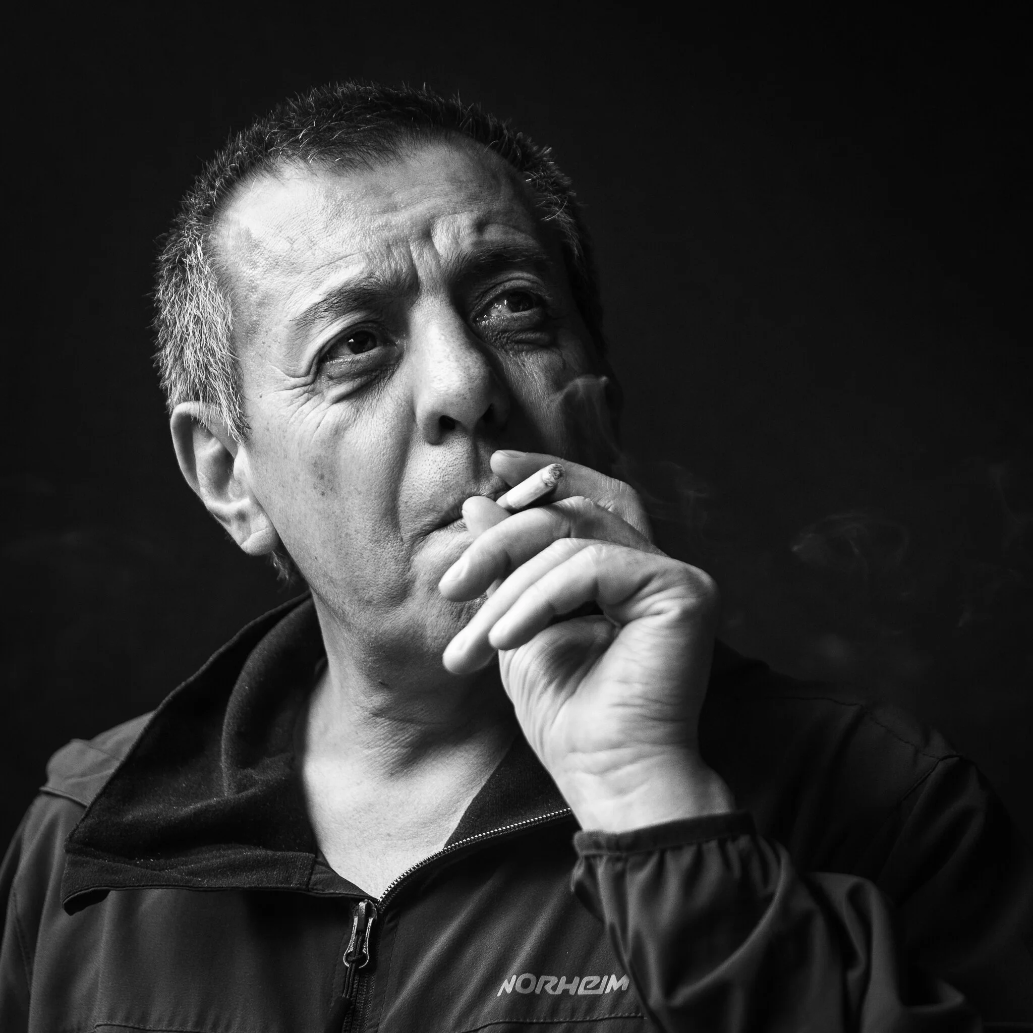 Drammensere © fotograf Nina Holtan | Portrett Adnan.jpg