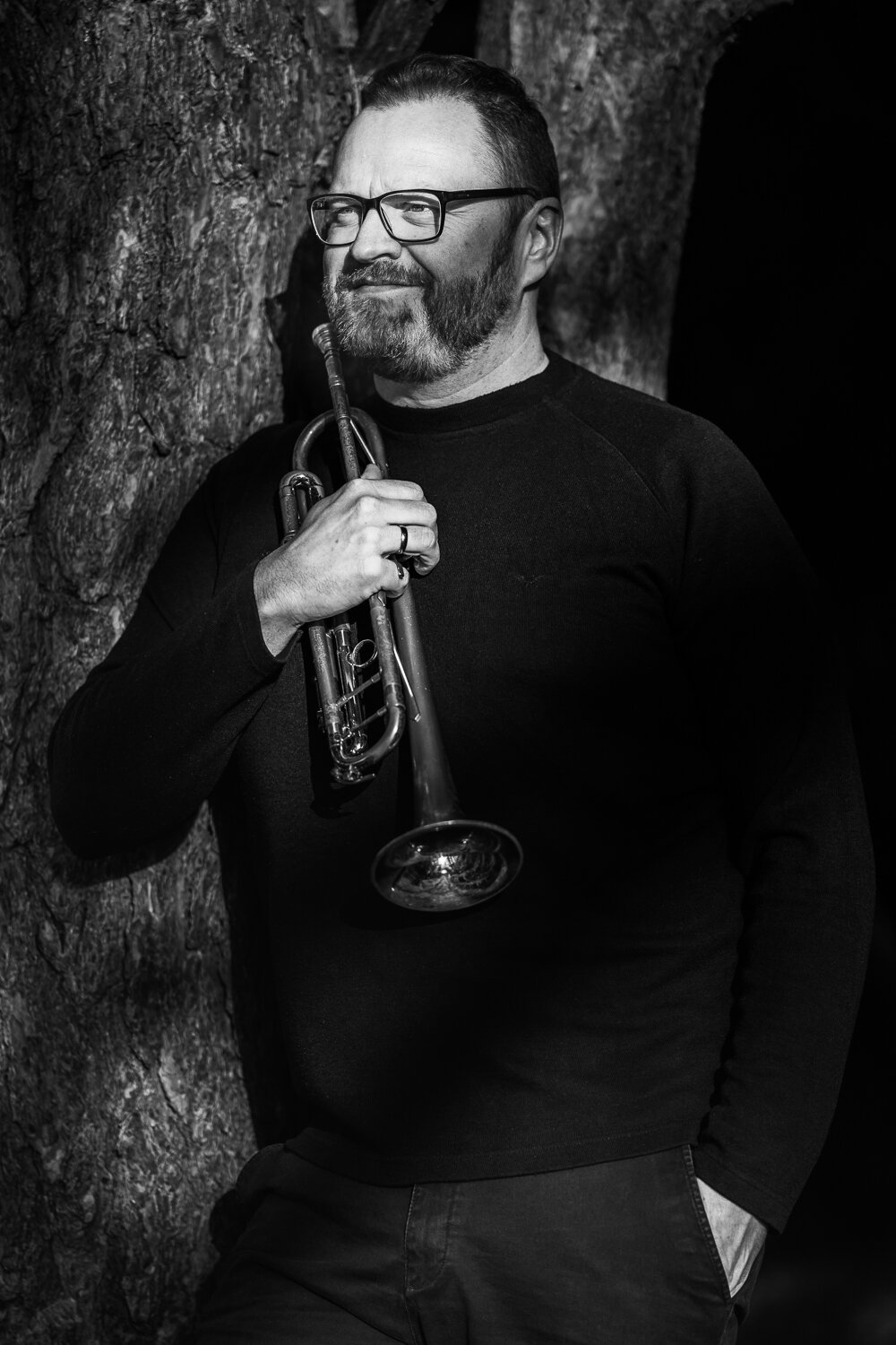 Musiker & produsent Ole Jørn Myklebust