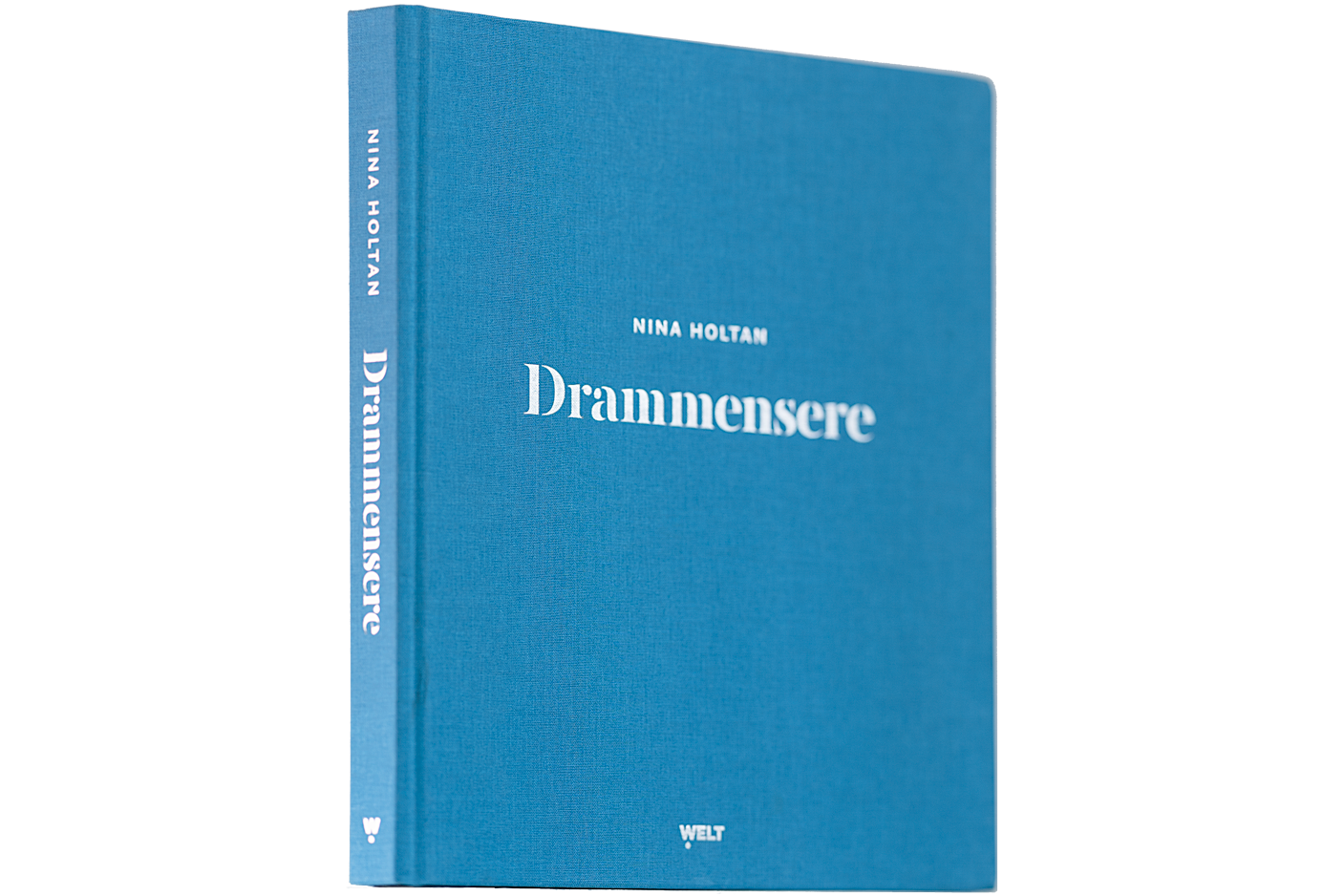 portrettboken Drammensere