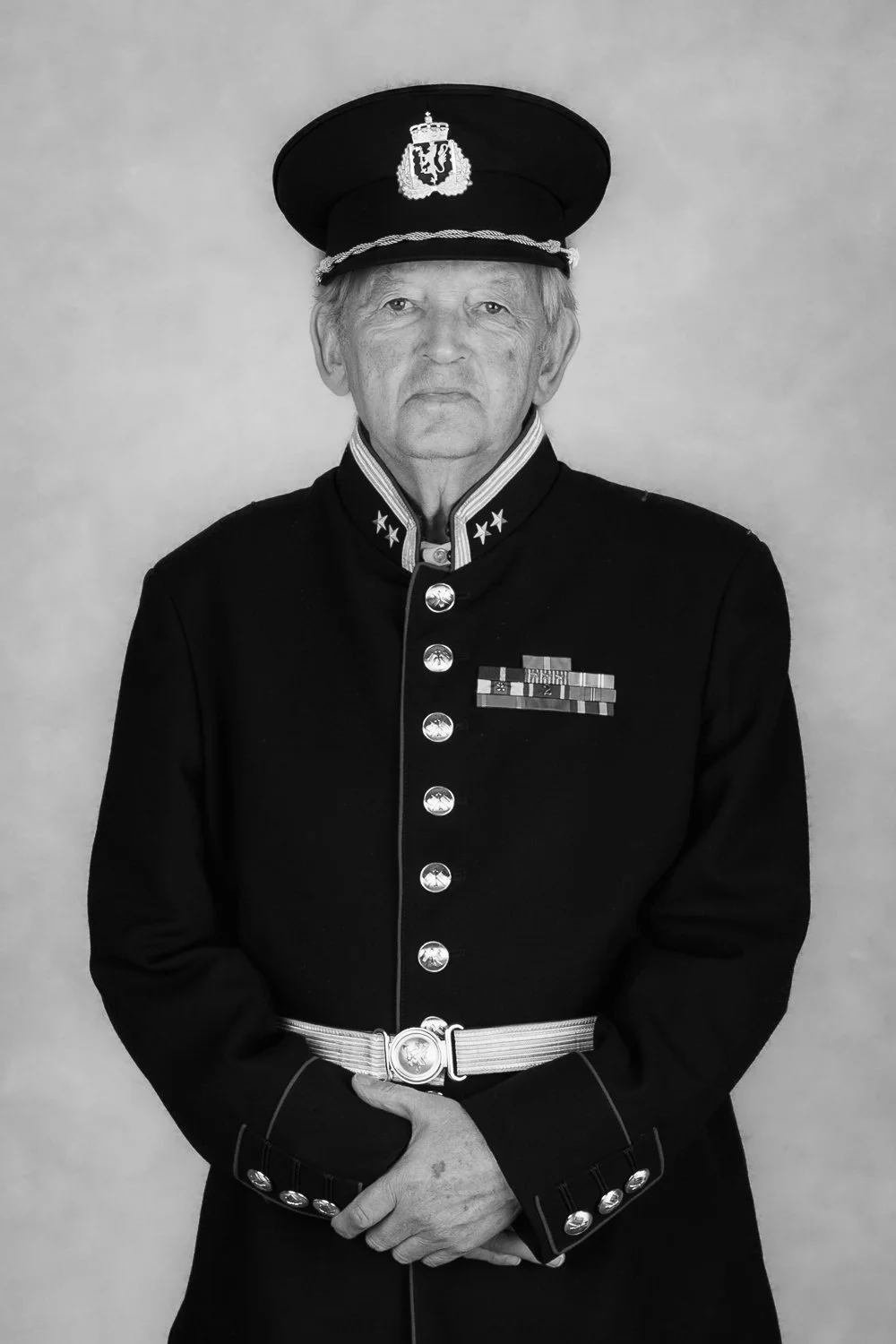 Veteran • Oberstløytnant | Copyright Nina Holtan. All rights reserved.jpg