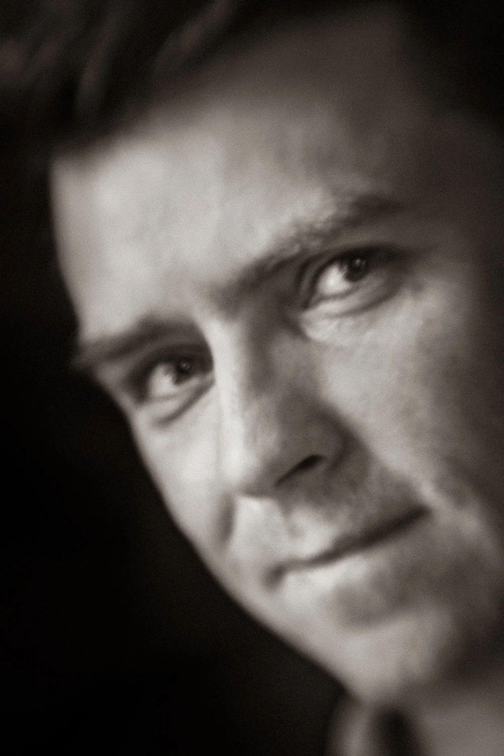 Kunstner Thomas Klevjer